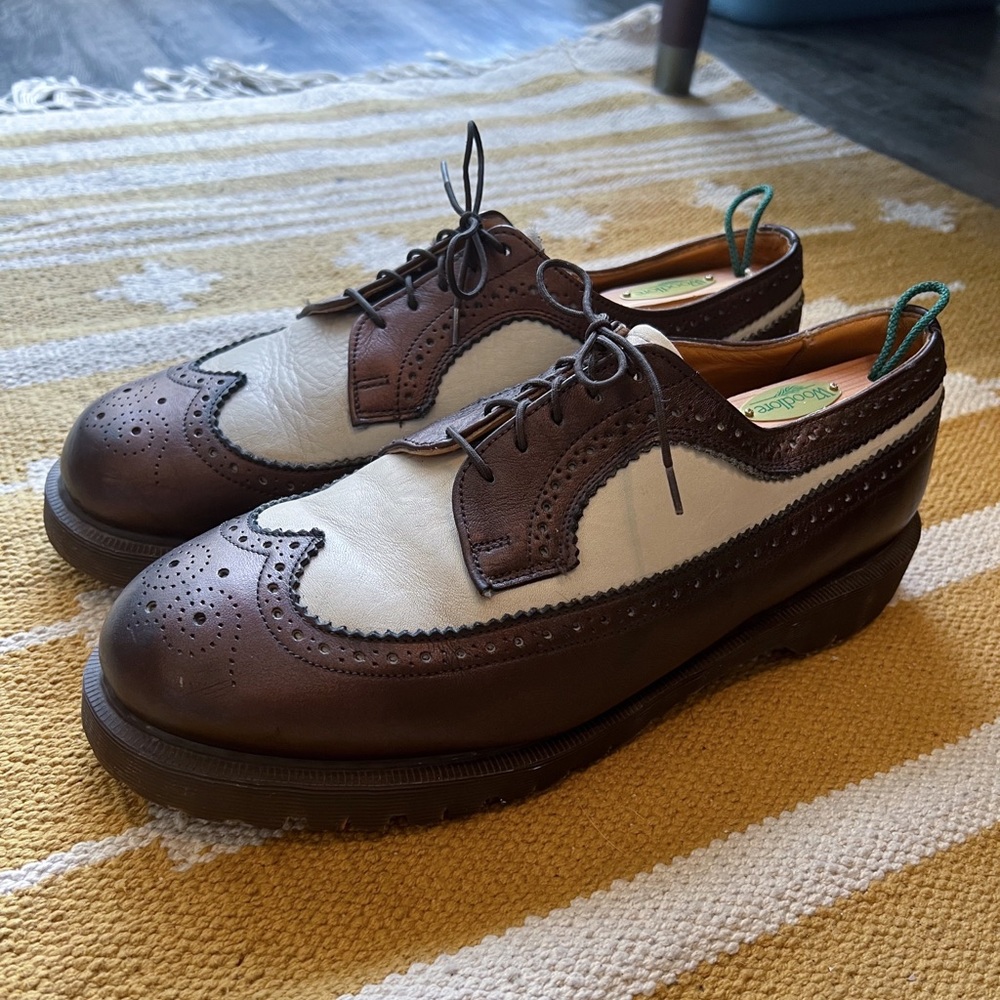 Dr. Martens 1461